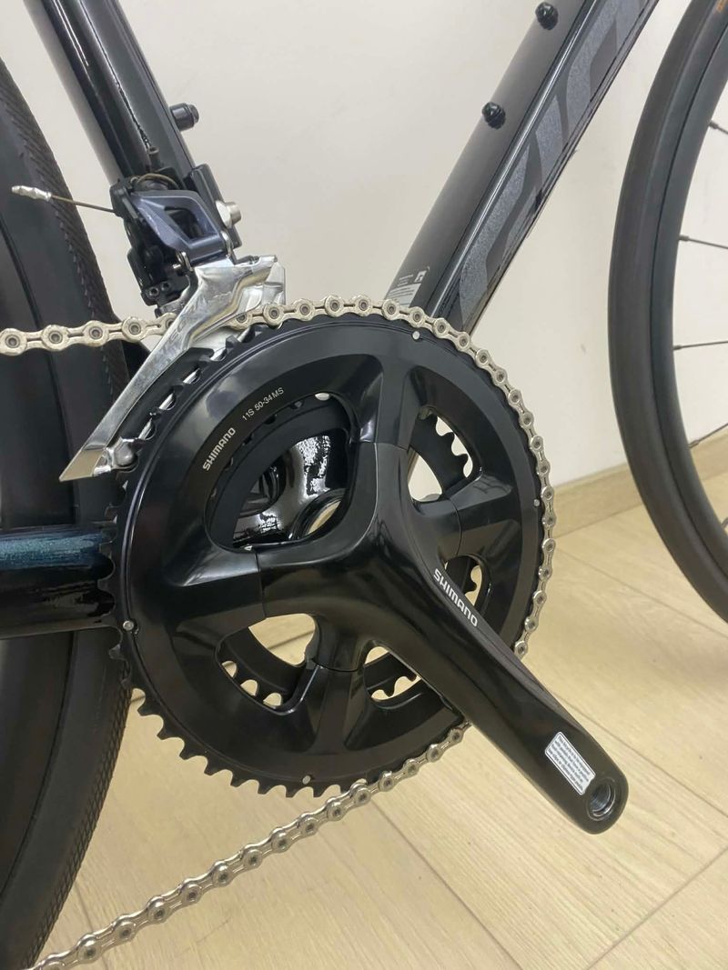 Použité Giant Defy Advanced 1 2022 2022 Road & Gravel — obrázek 4 z 6