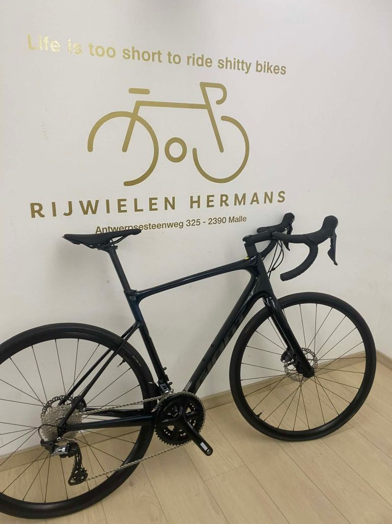 Used Giant Defy Advanced 1 2022 2022 Road & Gravel — image 2 of 6