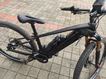 Brugt Simplon Sengo PMax Shimano Deore XT 2022 Mountainbike — billede 2 af 22