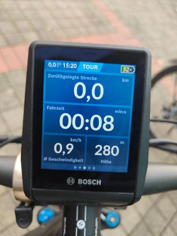 Brugt Simplon Sengo PMax Shimano Deore XT 2022 Mountainbike — billede 9 af 22