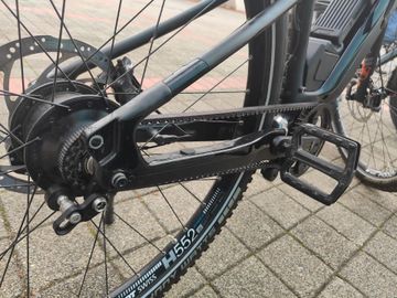 Brugt Simplon Sengo PMax Shimano Deore XT 2022 Mountainbike — billede 3 af 22