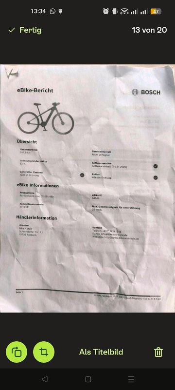 Brugt Simplon Sengo PMax Shimano Deore XT 2022 Mountainbike — billede 21 af 22