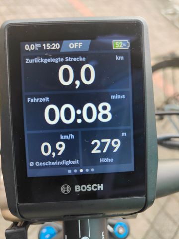 Brugt Simplon Sengo PMax Shimano Deore XT 2022 Mountainbike — billede 11 af 22