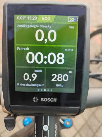 Brugt Simplon Sengo PMax Shimano Deore XT 2022 Mountainbike — billede 10 af 22