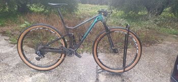 Scott, Spark RC 900 Team Issue AXS prz 2021