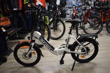 Atala, E-Moticon