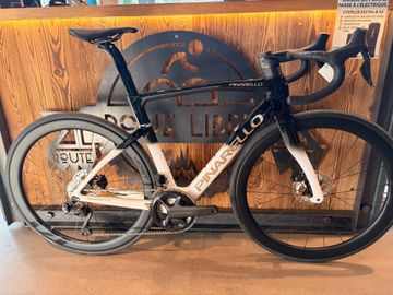 Gebrauchtes Pinarello F7 ULTEGRA Di2 2025 2025 Road & Gravel
