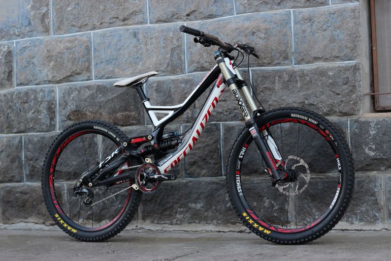 Specialized Demo 8 (2013) 2013