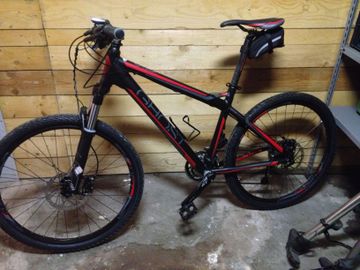 Brugt Ghost EBS Pro 2013 2013 MTB