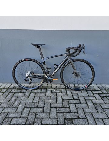 Used Trek Madone SLR Demo 2025 Road & Gravel