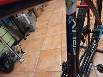 Used Specialized Crux Shimano Dura Ace 2017 Road & Gravel, Red — image 8 of 11