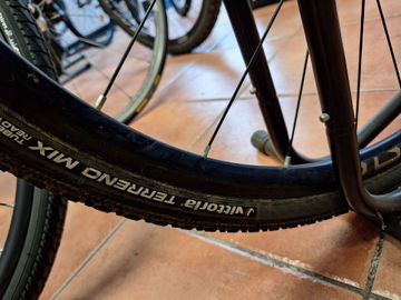 Used Specialized Crux Shimano Dura Ace 2017 Road & Gravel, Red — image 6 of 11