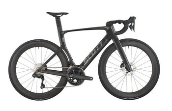 Scott, Foil Shimano Ultegra Di2