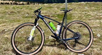 ROCKRIDER, XC 100