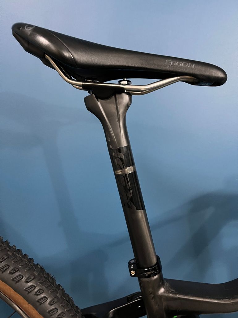 Used lyti EZ+ 2024 Mountainbike, Negro — image 20 of 21