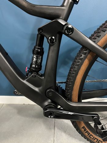 Used lyti EZ+ 2024 Mountainbike, Negro — image 7 of 21