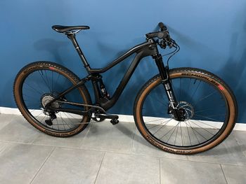 Used lyti EZ+ 2024 MTB
