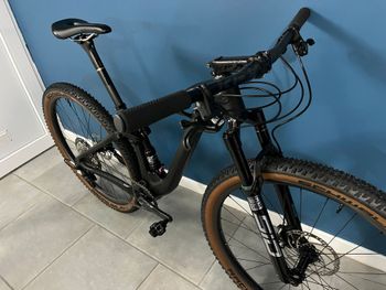 Used lyti EZ+ 2024 Mountainbike, Negro — image 11 of 21
