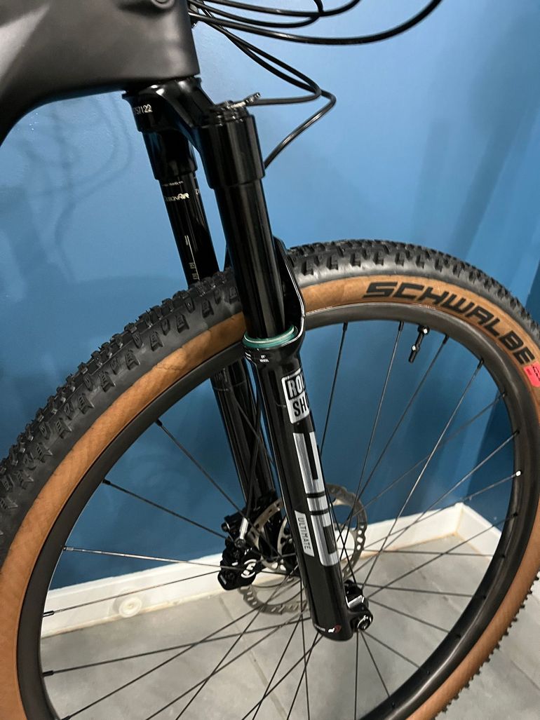 Used lyti EZ+ 2024 Mountainbike, Negro — image 15 of 21