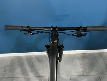 Used lyti EZ+ 2024 Mountainbike, Negro — image 10 of 21