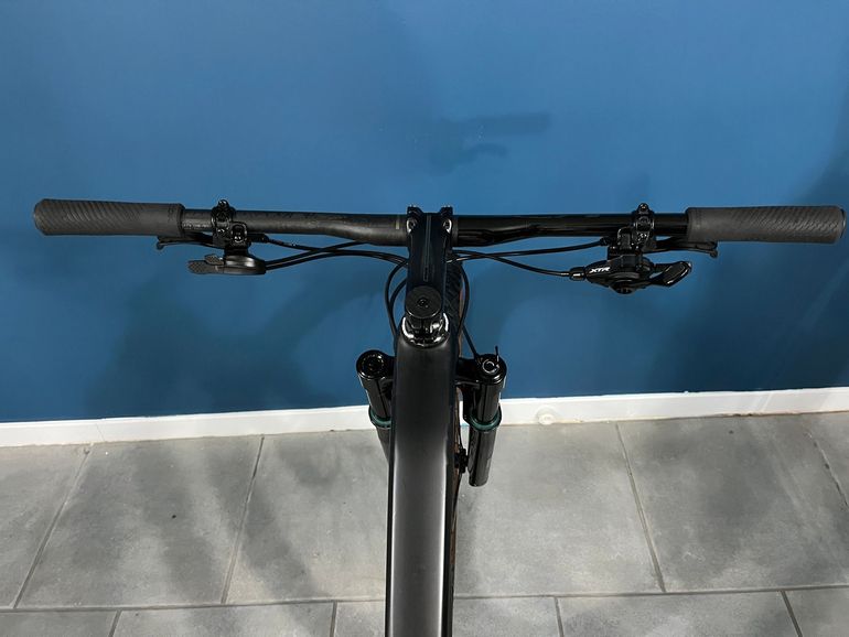 Used lyti EZ+ 2024 Mountainbike, Negro — image 10 of 21