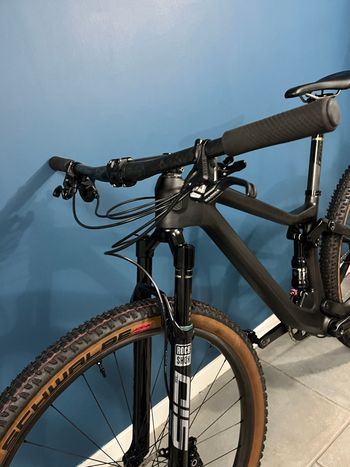 Used lyti EZ+ 2024 Mountainbike, Negro — image 5 of 21