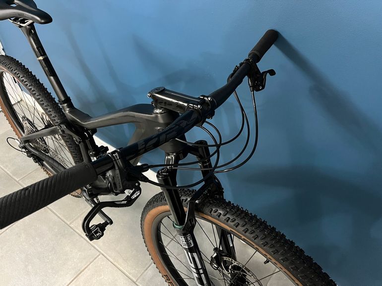 Used lyti EZ+ 2024 Mountainbike, Negro — image 14 of 21