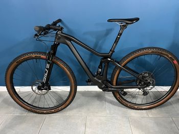 Used lyti EZ+ 2024 Mountainbike, Negro — image 2 of 21