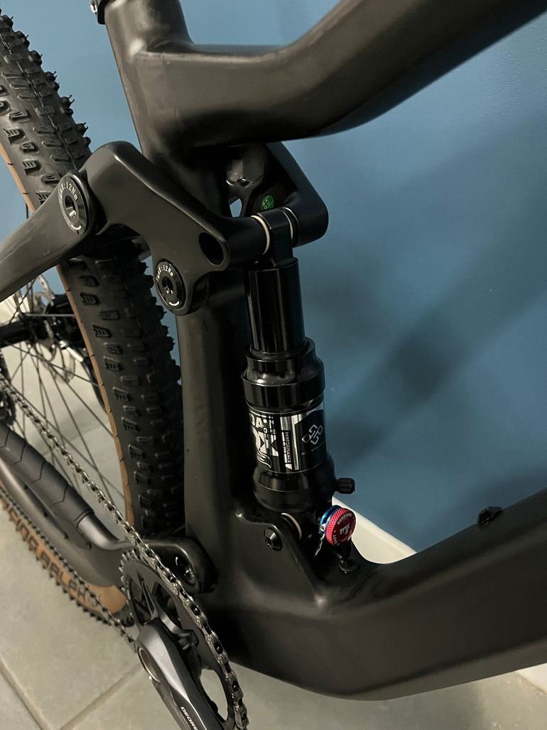 Used lyti EZ+ 2024 Mountainbike, Negro — image 21 of 21