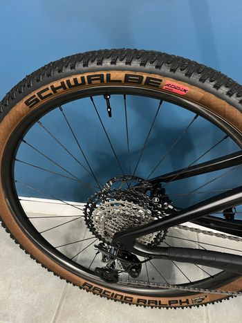 Used lyti EZ+ 2024 Mountainbike, Negro — image 18 of 21