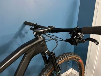 Used lyti EZ+ 2024 Mountainbike, Negro — image 16 of 21