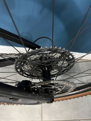 Used lyti EZ+ 2024 Mountainbike, Negro — image 9 of 21