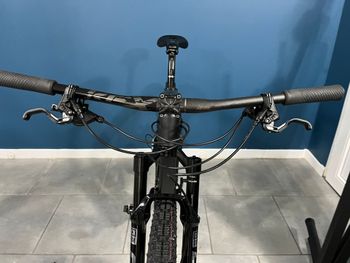 Used lyti EZ+ 2024 Mountainbike, Negro — image 4 of 21