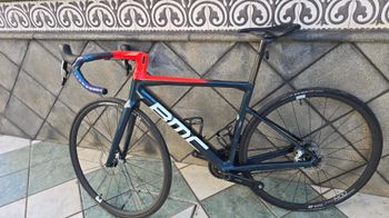BMC, Bmc Teammachine Slr 01