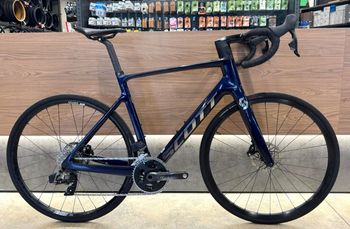 Scott, Addict eRIDE 20 2022