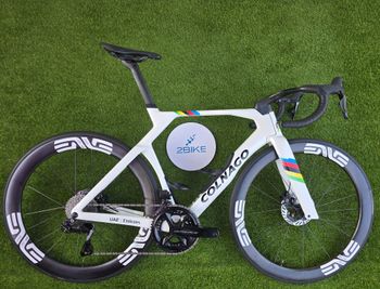 Colnago, Y1Rs Shimano Dura Ace Di2