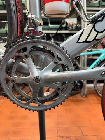 Used Cinelli Proxima 2000 Road & Gravel, Light Gray — image 5 of 5