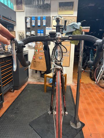 Used Cinelli Proxima 2000 Road & Gravel, Light Gray — image 3 of 5