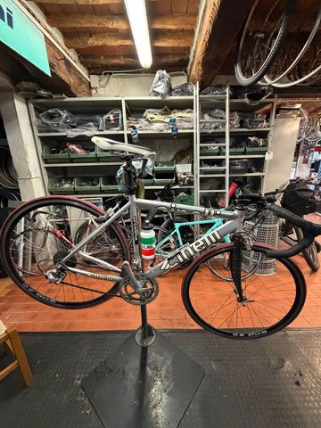 Cinelli Proxima 2000 Road & Gravel d'occasion