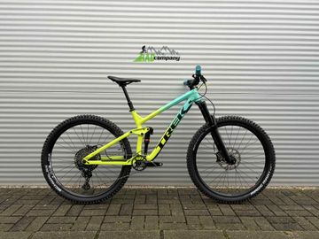 Brugt Trek Slash 8 2020 2020 MTB