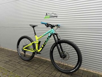 Käytetty Trek Slash 8 2020 2020 Mountainbike — kuva 14 / 14