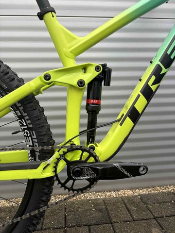 Käytetty Trek Slash 8 2020 2020 Mountainbike — kuva 11 / 14