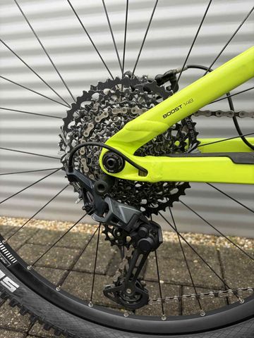 Käytetty Trek Slash 8 2020 2020 Mountainbike — kuva 12 / 14