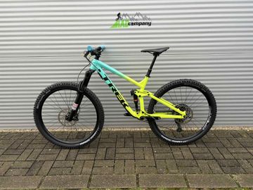 Käytetty Trek Slash 8 2020 2020 Mountainbike — kuva 6 / 14