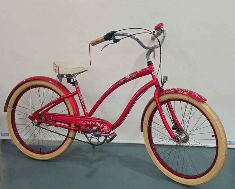 Brugt Electra Andi 3i 2021 2021 Urban & Touring