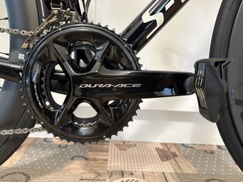 Used Specialized S-Works Tarmac SL7 - Dura Ace Di2 2023 2023 Road & Gravel — image 6 of 13