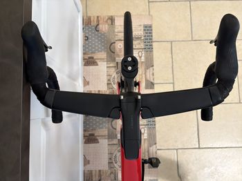 Used Specialized S-Works Tarmac SL7 - Dura Ace Di2 2023 2023 Road & Gravel — image 13 of 13