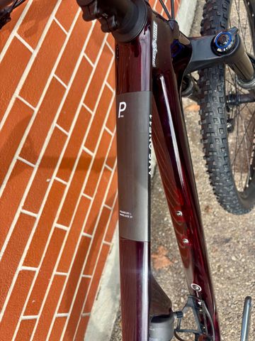 Brugt Cube AMS C:68X ONE11 PRO 2024 Mountainbike — billede 4 af 6