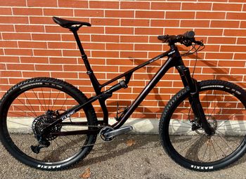CUBE, Cube AMS C:68X ONE11 PRO