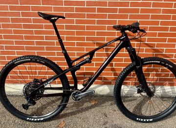Used Cube AMS C:68X ONE11 PRO 2024 MTB
